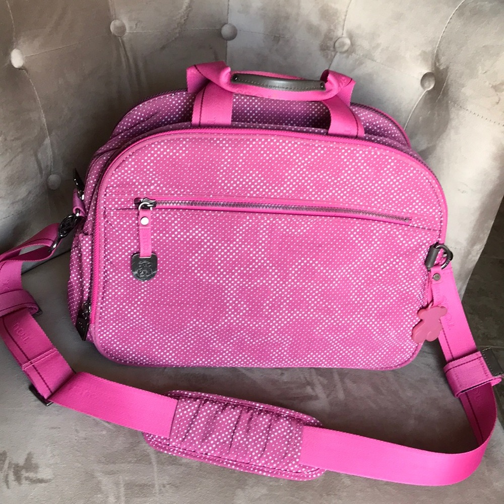 Tous Diaper bag